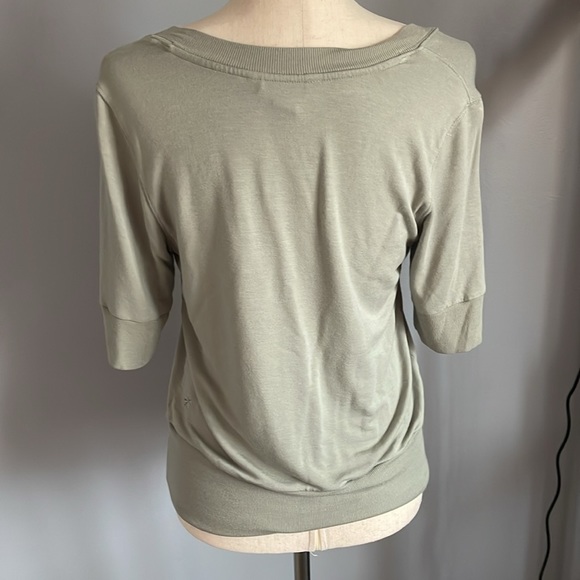 Athleta Top - Picture 2 of 4